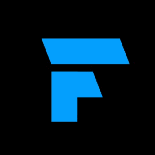 Frozen Logo